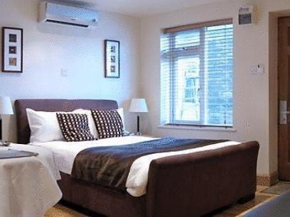 Thameside Hotel Reading Exterior foto